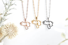 Venezuela Necklace