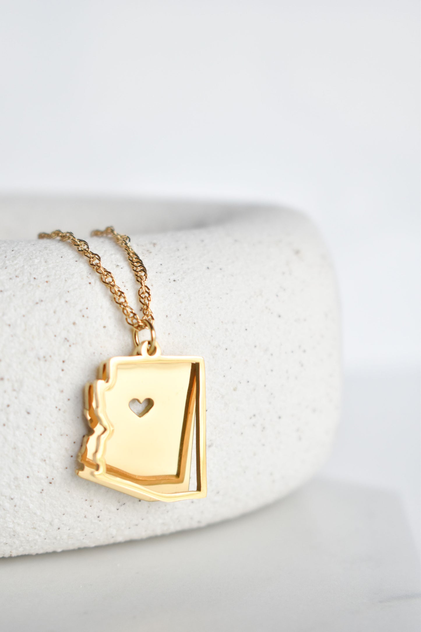 Arizona Necklace