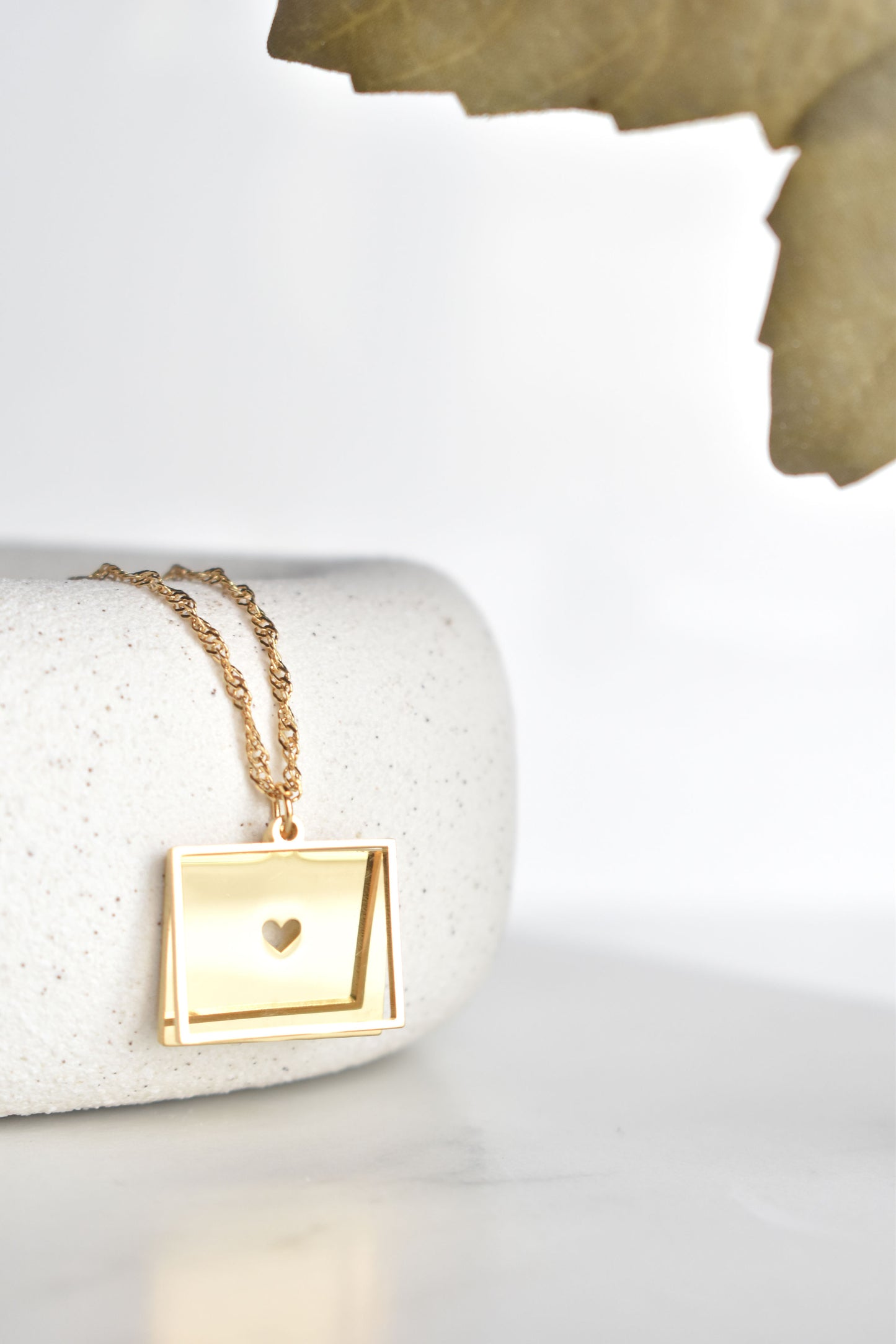 Colorado Necklace