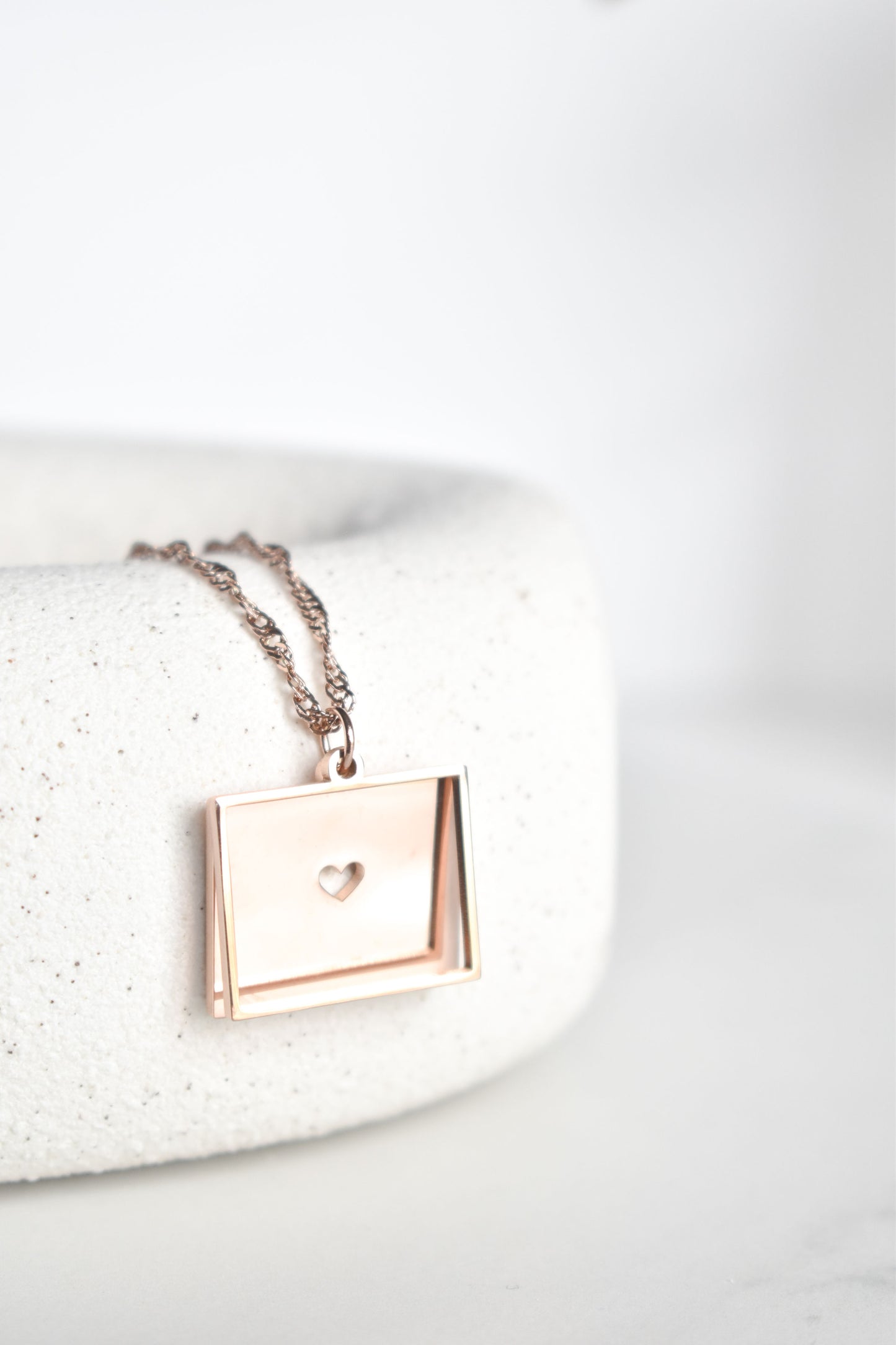 Colorado Necklace