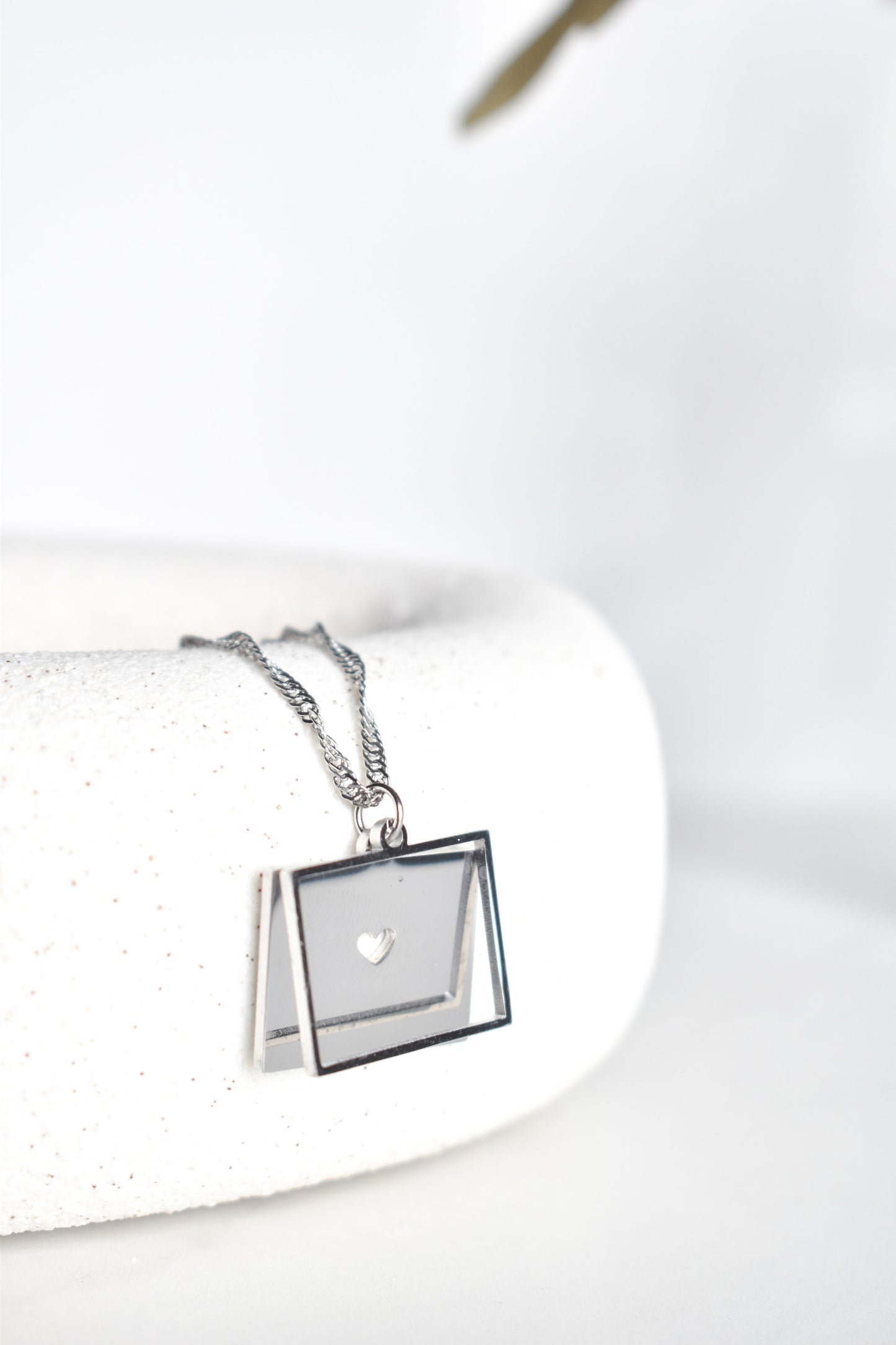 Colorado Necklace
