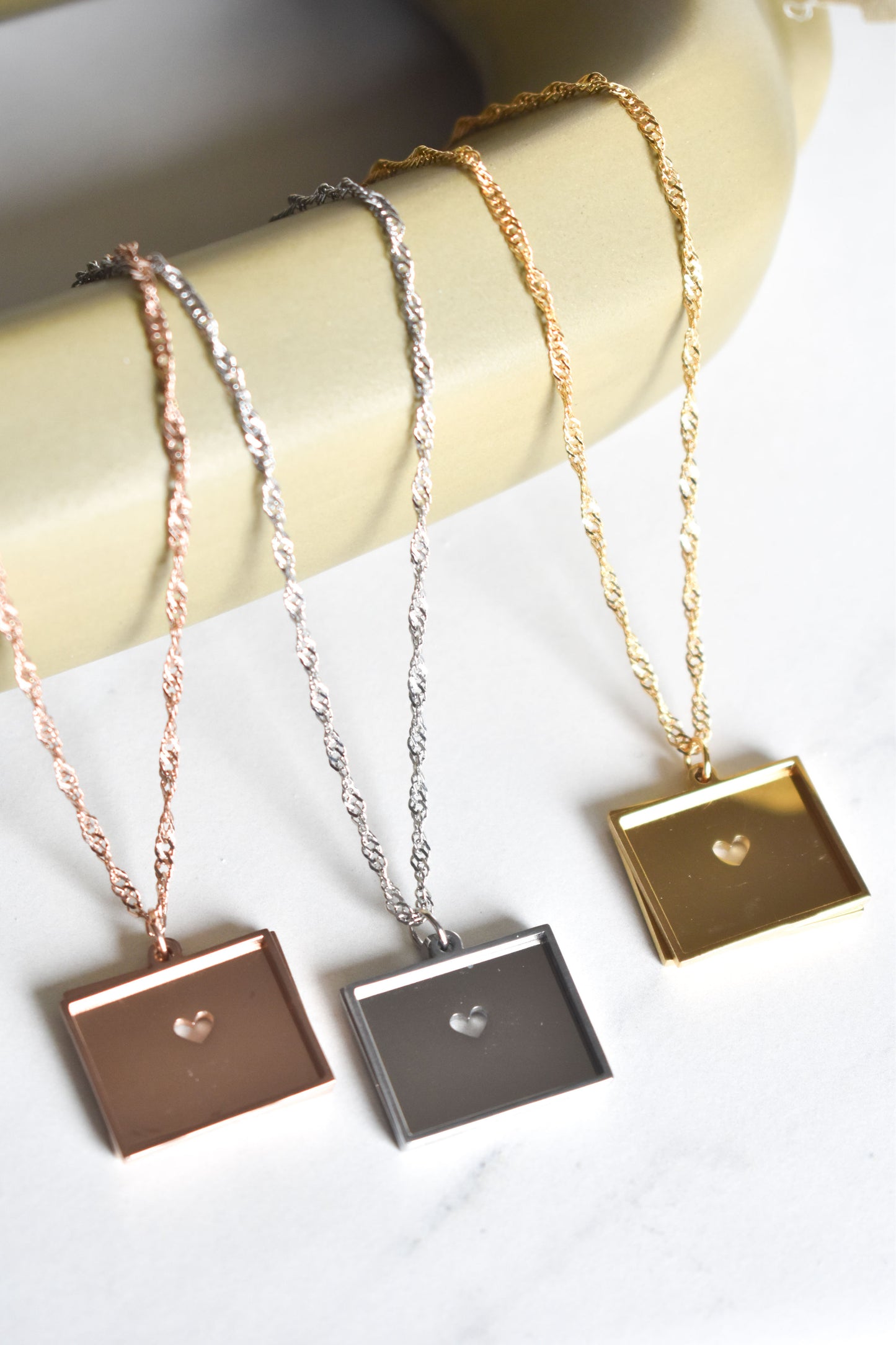 Colorado Necklace