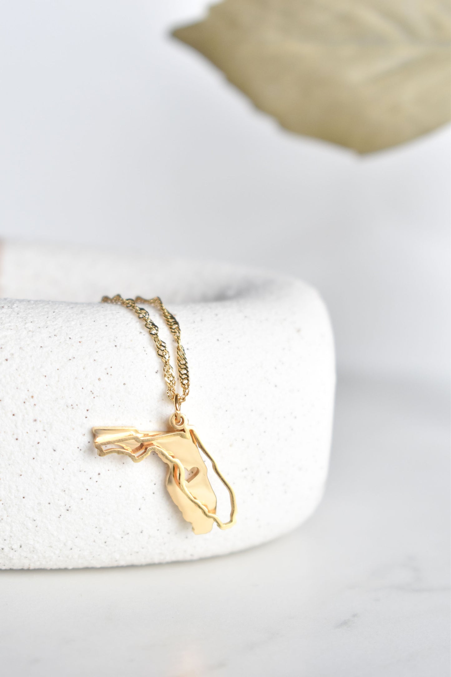 Florida Necklace