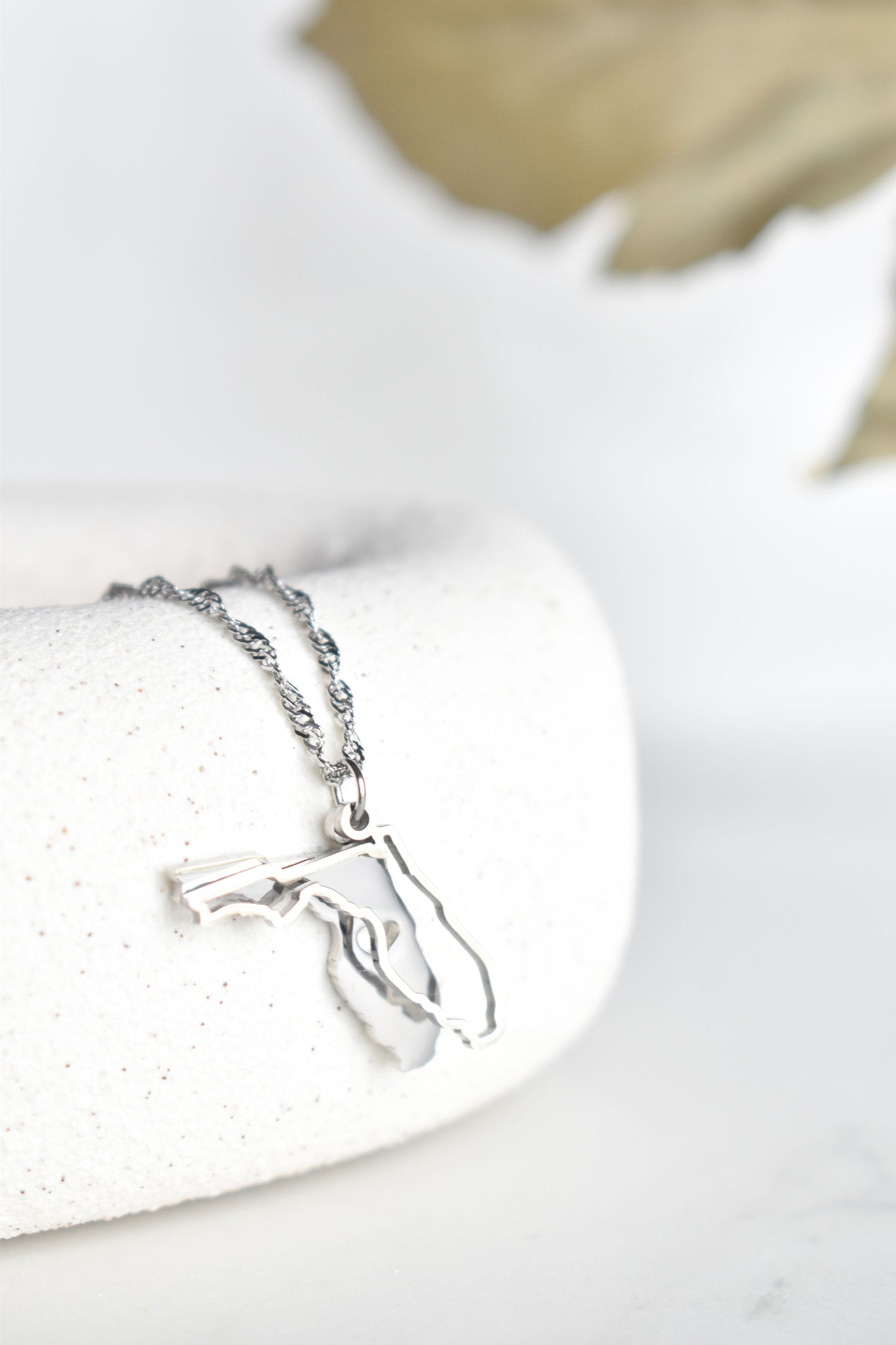 Florida Necklace