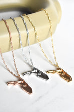 Florida Necklace