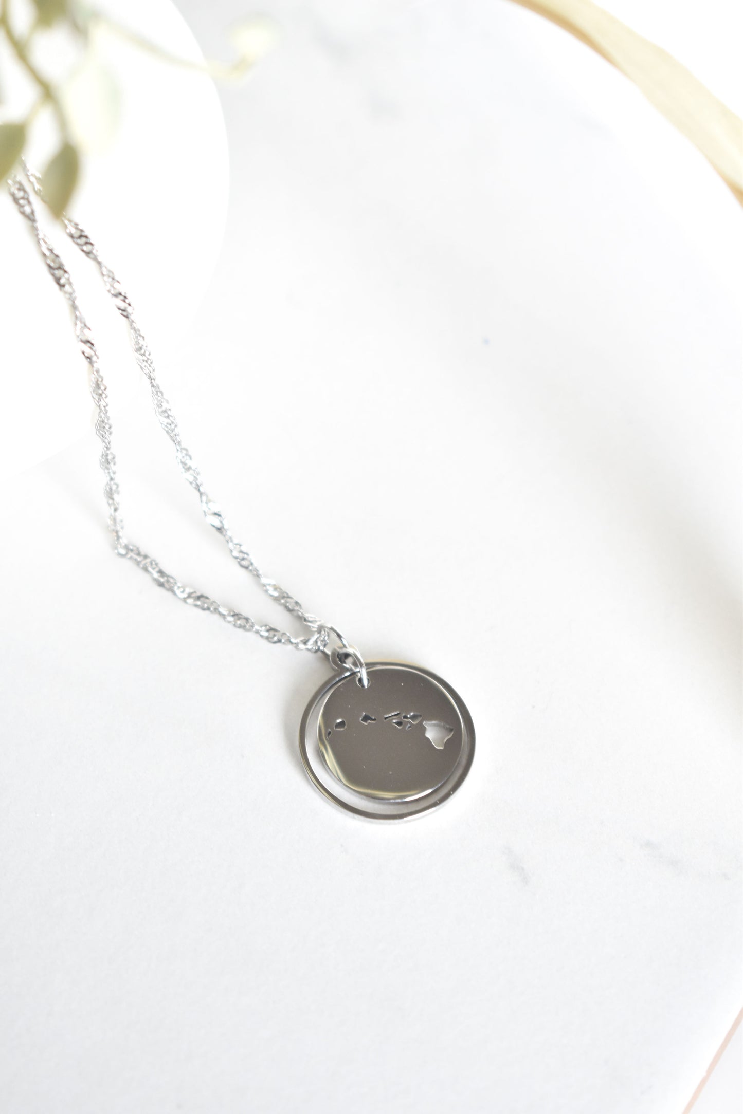 Hawaii Necklace