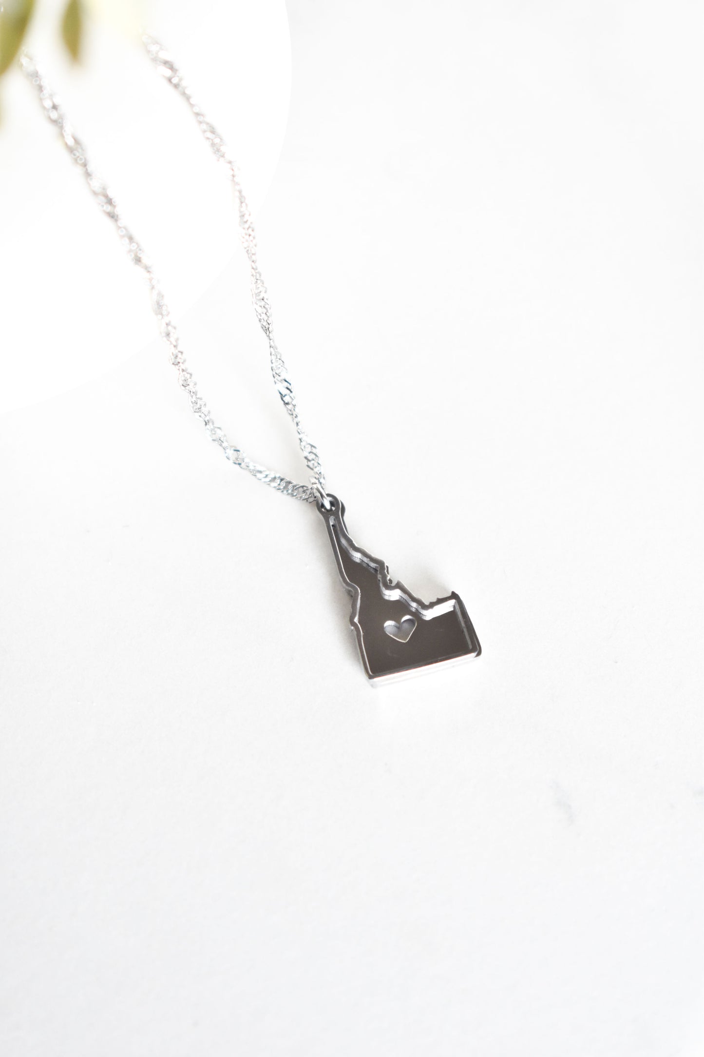 Idaho Necklace