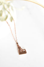 Idaho Necklace