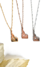 Idaho Necklace