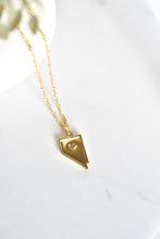 Nevada Necklace