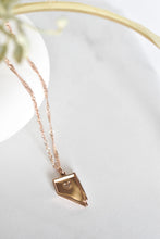 Nevada Necklace