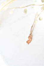 New Jersey Necklace