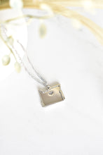 Oregon Necklace