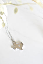 Texas Necklace
