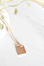 Utah Necklace