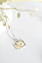 Washington Necklace