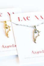 Argentina Necklace