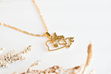 Canada Necklace