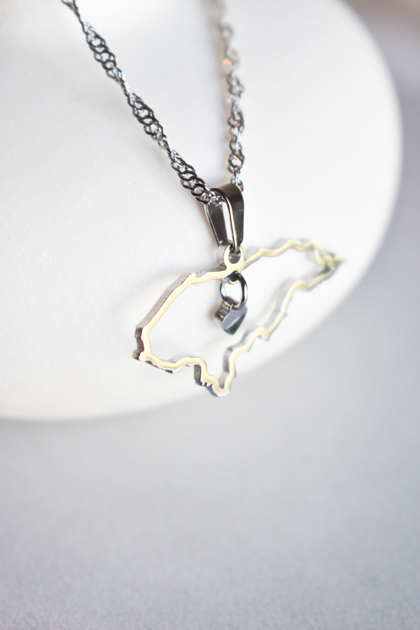Honduras Necklace