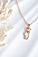 Portugal Necklace
