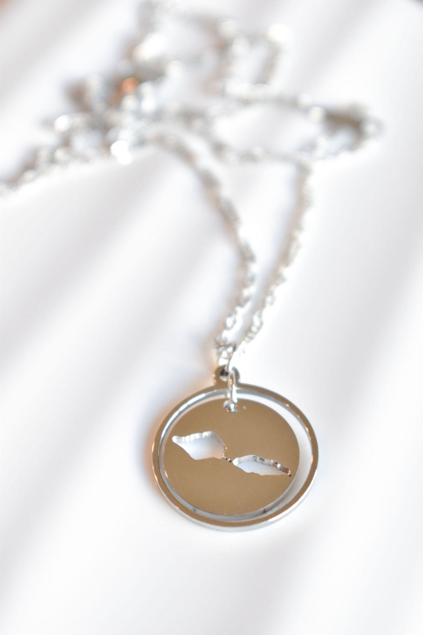 Samoa Necklace