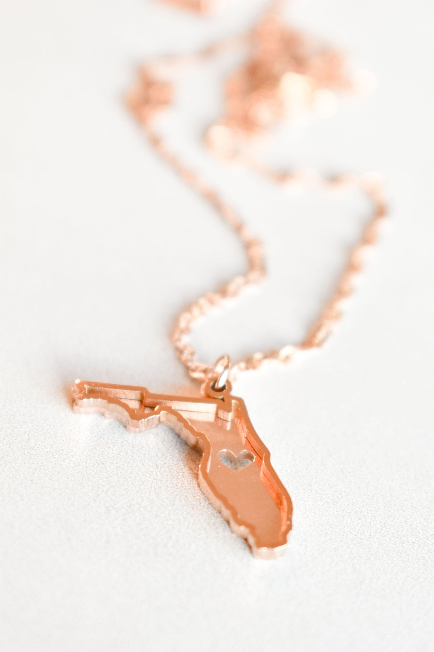 Florida Necklace