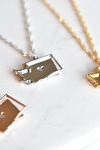 Washington Necklace