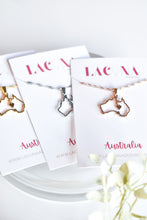 Australia Necklace