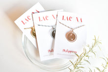 Philippines Necklace