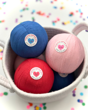 Valentine's Day Surprise Ball