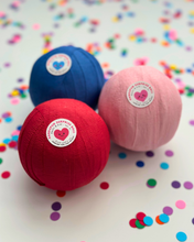 Valentine's Day Surprise Ball