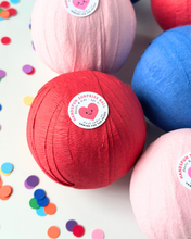 Valentine's Day Surprise Ball