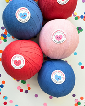 Valentine's Day Surprise Ball