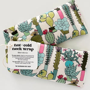 Hot/Cold Packs