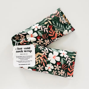Hot/Cold Packs
