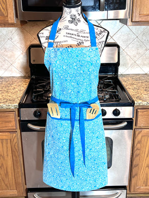 Aprons (Cotton)