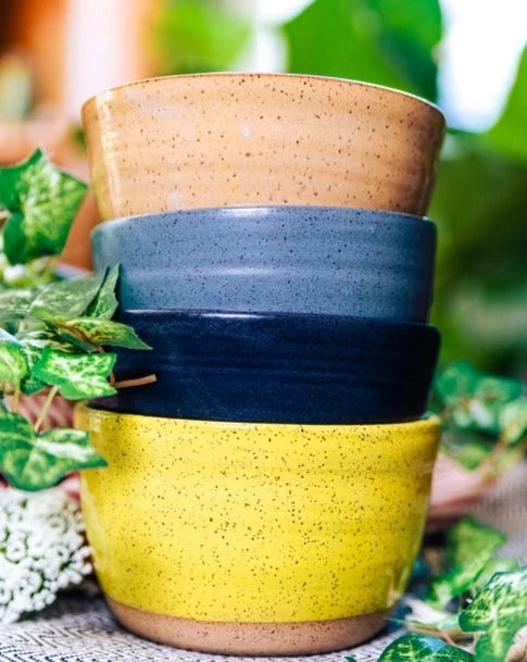 Stoneware Bowls