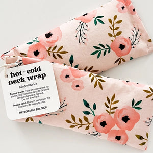 Hot/Cold Packs