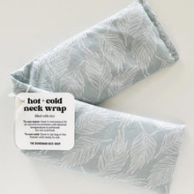 Hot/Cold Packs