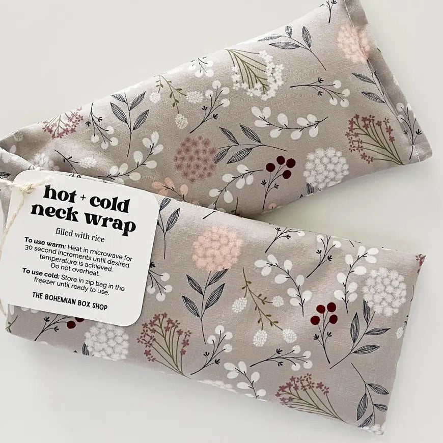 Hot/Cold Packs