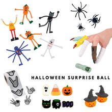 Halloween Surprise Ball