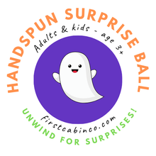 Halloween Surprise Ball