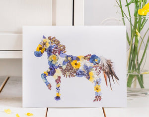 Flower Animal Art Hands-On Workshop | Sunday, July 16th | 1:00 PM