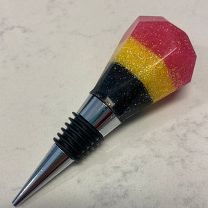 Wine Stoppers