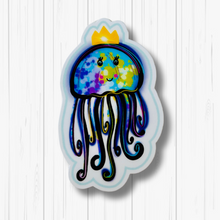 Stickers- Jellyfish