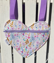 Heart Crossbody (kids)