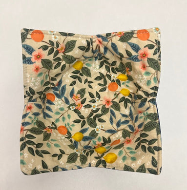 Bowl Cozies - Rifle Paper Co (Citrus Grove)