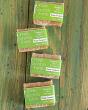 Luffa Bar Soaps