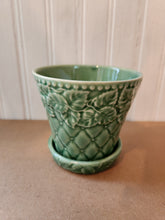 Planters and trays
