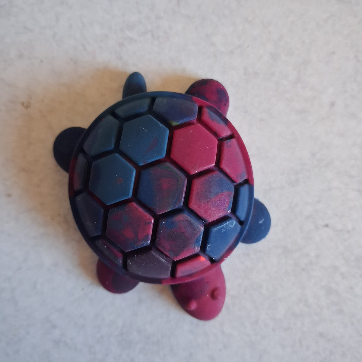 Crayons- Turtles
